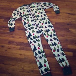 Lazy One Onesie PJ’s